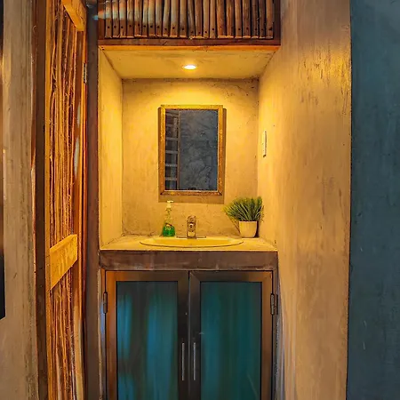 Departamentos Maya Isla Mujeres Exterior photo