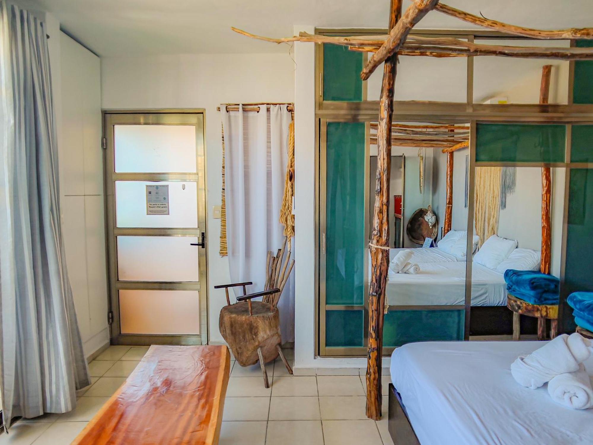 Cielo Maya Apartamento