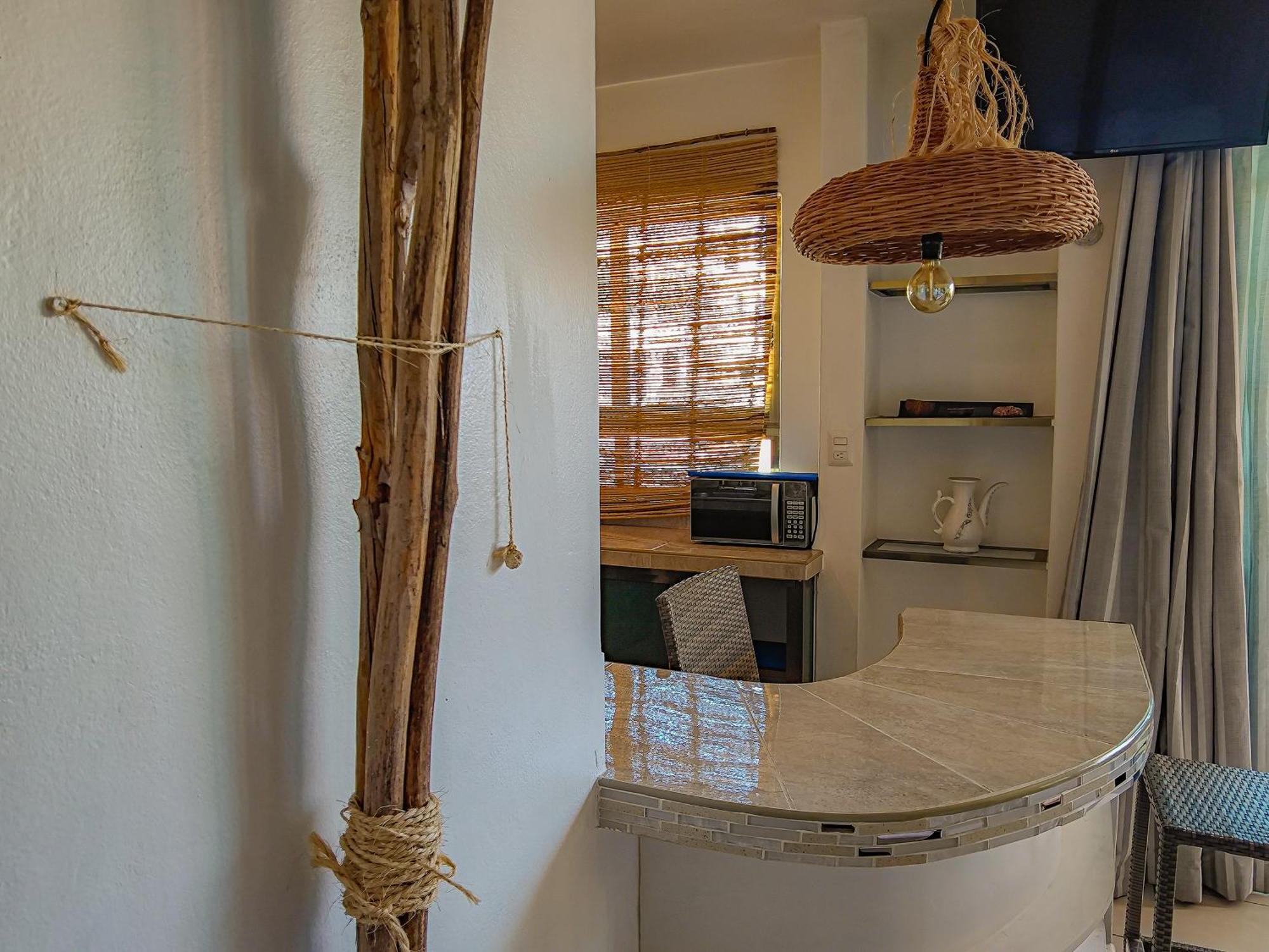 Apartamento Cielo Maya
