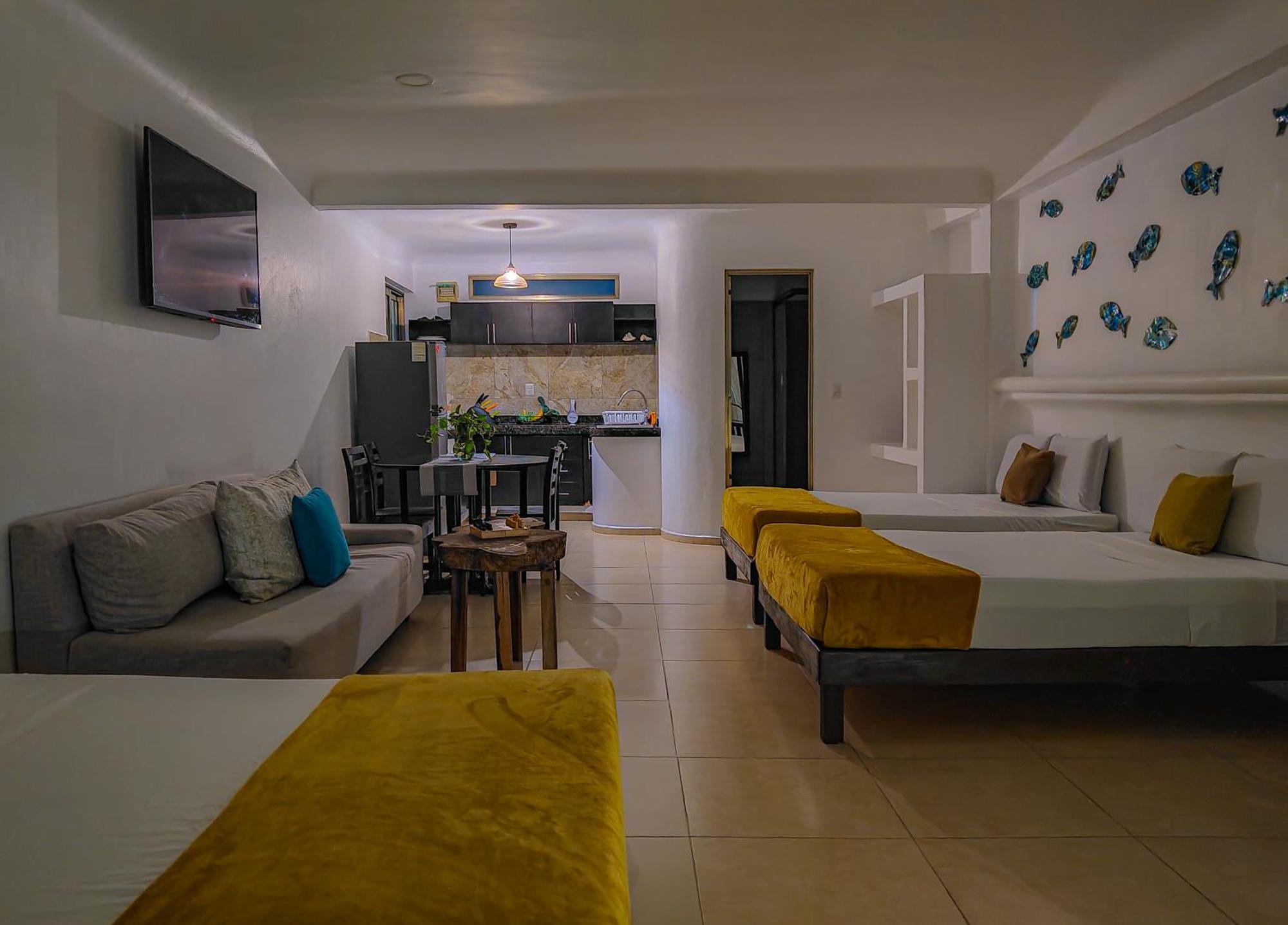 Cielo Maya Apartamento Isla Mujeres